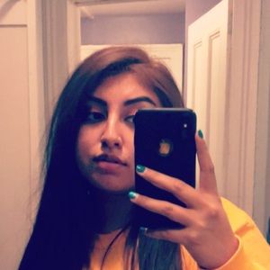 Meet your Posher, Samantha